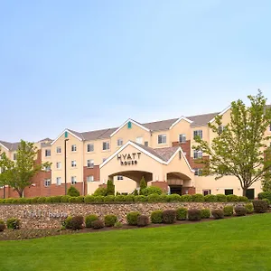 Hyatt House 3*, White Plains United States