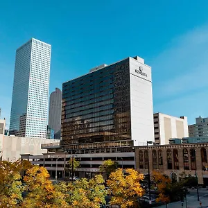 Sonesta Downtown 4*, Denver United States