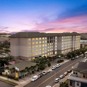 Embassy By Hilton Oahu - Free Breakfast 4*, Kapolei United States