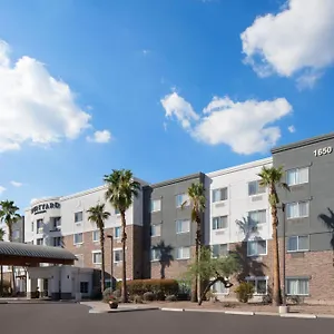 Hotel Courtyard By Marriott West/avondale