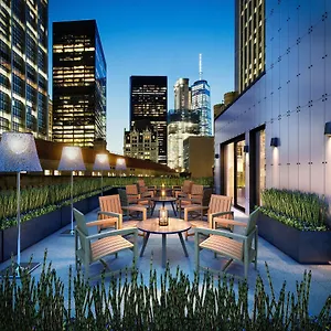 Aka Street 4*, New York United States