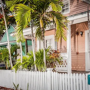 Courtney's Place Historic & 2*, Key West United States