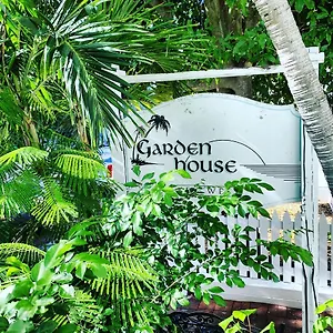 The Garden House 2*, Key West United States